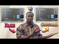 How to Verify a Fake and Original LG TV!