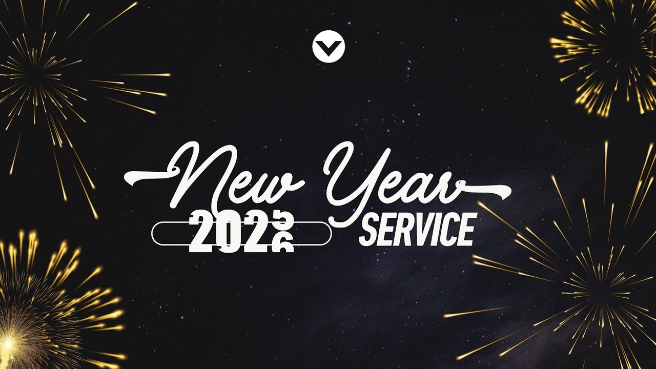 Victory Malolos | New Year Service 2026 | 5:00 PM