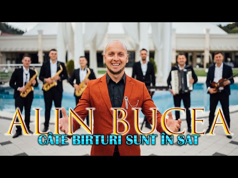 Alin Bucea - Câte birturi sunt în sat | NOU - 2023