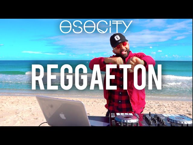 Old School Reggaeton Mix | The Best of Old School Reggaeton by OSOCITY class=