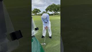 🔥 MORE ENTRIES TO WIN THE Qi10 VIA THE LINK IN OUR CHANNEL PROFILE!  The Legendary Bob Toski at 97!