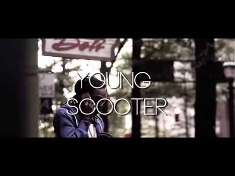 Young Scooter ft. Future BAG IT UP Official Video 