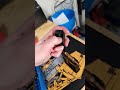 Mag Loader For Bolt Action AICS Magazine