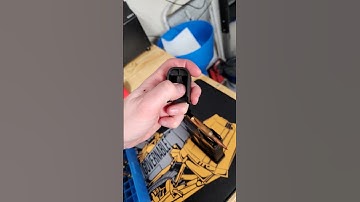 Mag Loader For Bolt Action AICS Magazine