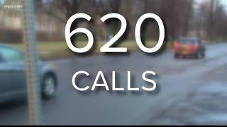 WNY addressing potholes