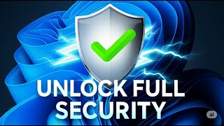 🛡️ Unlock FULL Protection with Windows Defender! (Stop Unknown Threats NOW). screenshot 4