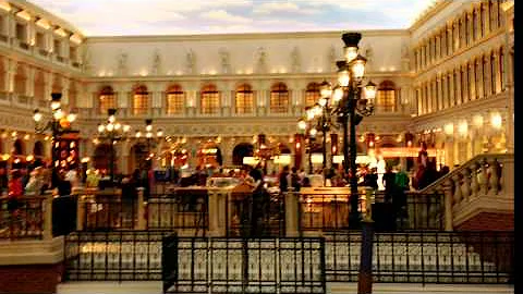 Las Vegas