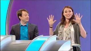 Would I Lie to You? 4x03 part 2 of 2