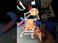 I 3D Printed a Dancing Skeleton
