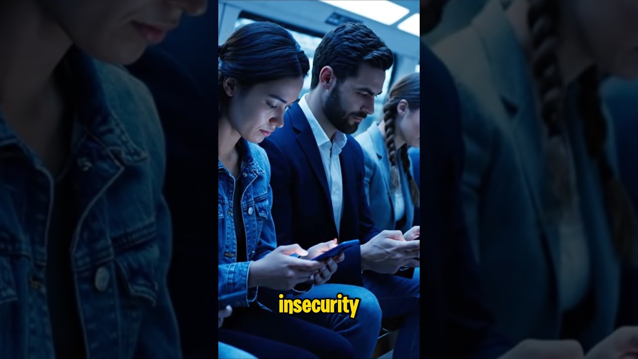 Why Comparison Is Stealing Your Peace 