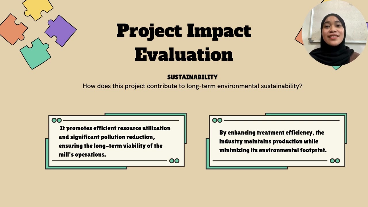 MAXIMISING INDUSTRIAL WASTEWATER TREATMENT