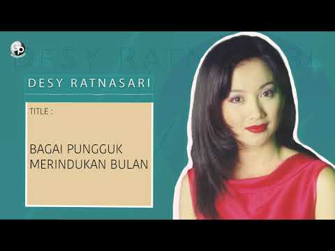 Desy Ratnasari - Bagai Pungguk Merindukan Bulan (Official Audio)