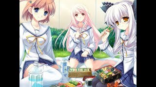 【ダカーポⅡ】ここここ【小恋ルート②】