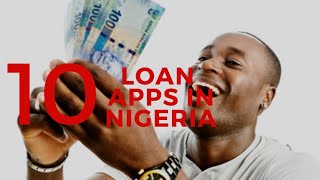 Top 10 Quick Online Loans And Lending Platforms In Nigeria screenshot 3