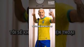 Buồn của anh Lửng #shorts #richarlison #worldcup2026 #brazil