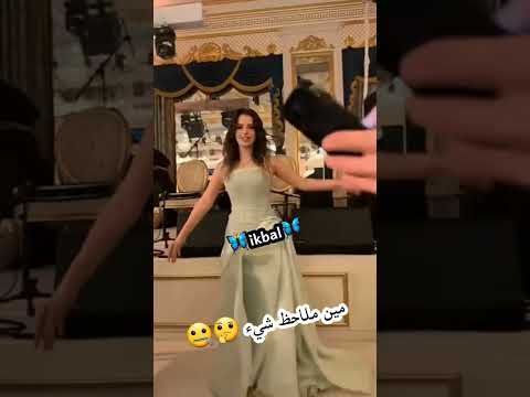 نقاش عائلة محمد بركات حول لون فستان لين تصميمي اكسبلور لايك اشتراك بالقناه ليصلك كل جديد