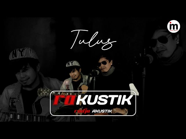 Radja - Tulus #raKustik class=