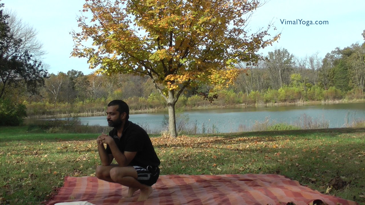 Utkatasana gitano garden of love