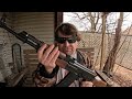 ISD The Bulgarian BSR47 Rifle Worth Your Time?(New AKM Review & The Red Star-Zastava Connection)