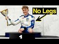 The Most Shocking F1 Drivers Ever