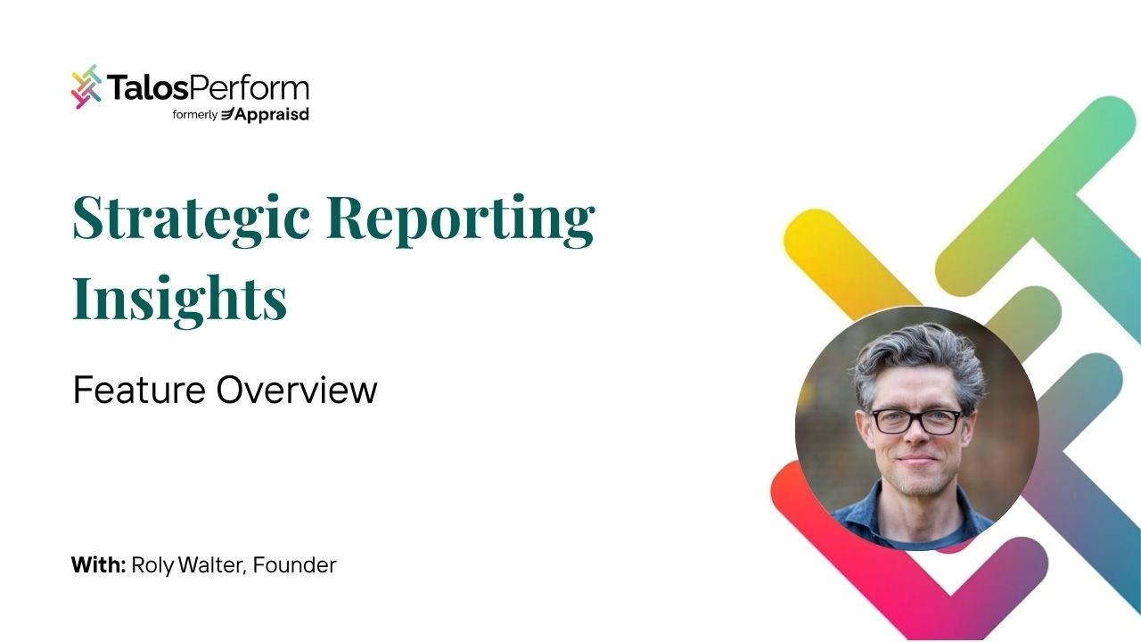 Strategic Reporting Insights 📊 - YouTube