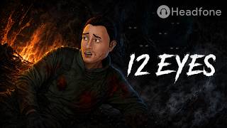 12 Eyes | Haunted Mission | Hindi Horror Podcast Show