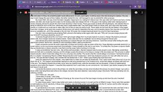 The Boy Who Harnessed the Wind Chapter 12 Read Aloud