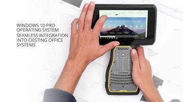 CSDS Presents - TSC7 Feature - Windows 10 Pro OS