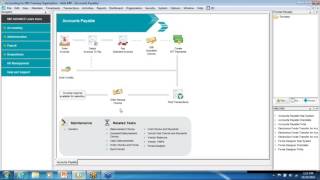 Advanced Financial Statements | Abila MIP Fund Accounting | eFocus Series by Capital Business