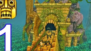 Temple Run - Gameplay Walkthrough Part 1 10th Anniversary (Android, iOS) screenshot 4