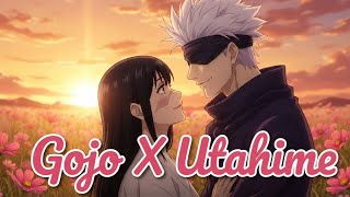 Gojo Utahime Tamil Edit Oorum Blood Song