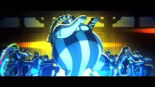 One Piece Queens Rave Amv- Everything Boz Clean Version - Trippie Redd