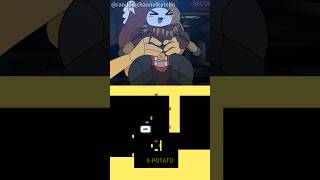 Mini Prototype Animation Xpotato Bouncing Square