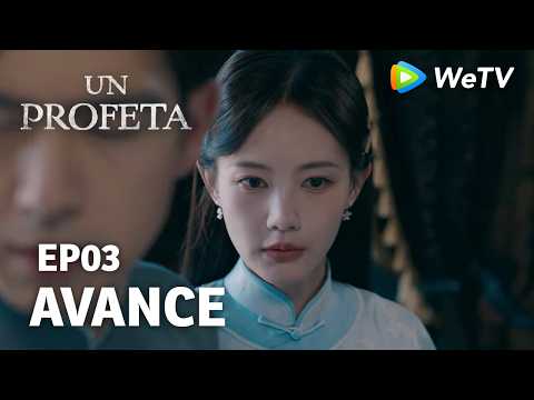 【Avance EP03】Un Profeta | Li Xian y Li Yitong