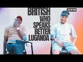 WUUNO OMUNGEREZA AYOGERA OLUGANDA OKWEKUTULA