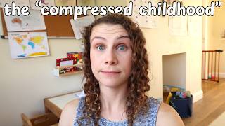 "I could never be with my kids all day" - a home educator's opinion