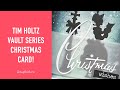 Make a Card with the Tim Holtz Vault Series! | Scrapbook.com
