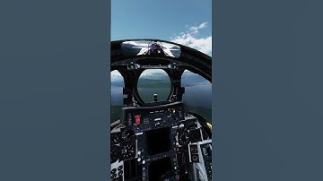 Eject Eject Eject || F14 Tomcat -- DCS World VR Multithreading