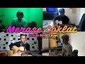 Download Lagu Nanoe Biroe - Merase Coklat Cover by (Tetangga Sebelah ft Lunyuk Squad)