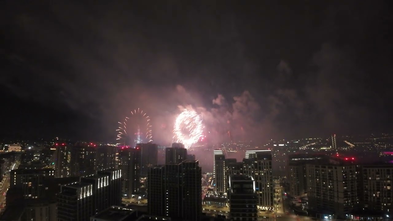 Ватромет Београд 2026