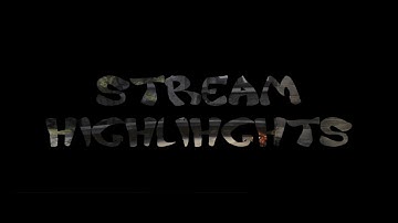 [CS:GO] Stream Highlights! #1