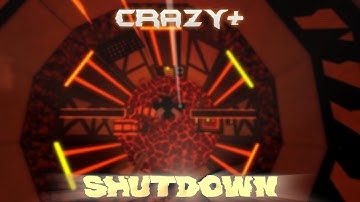 Shutdown 2nd Variant | FE2CM | Solo Completion