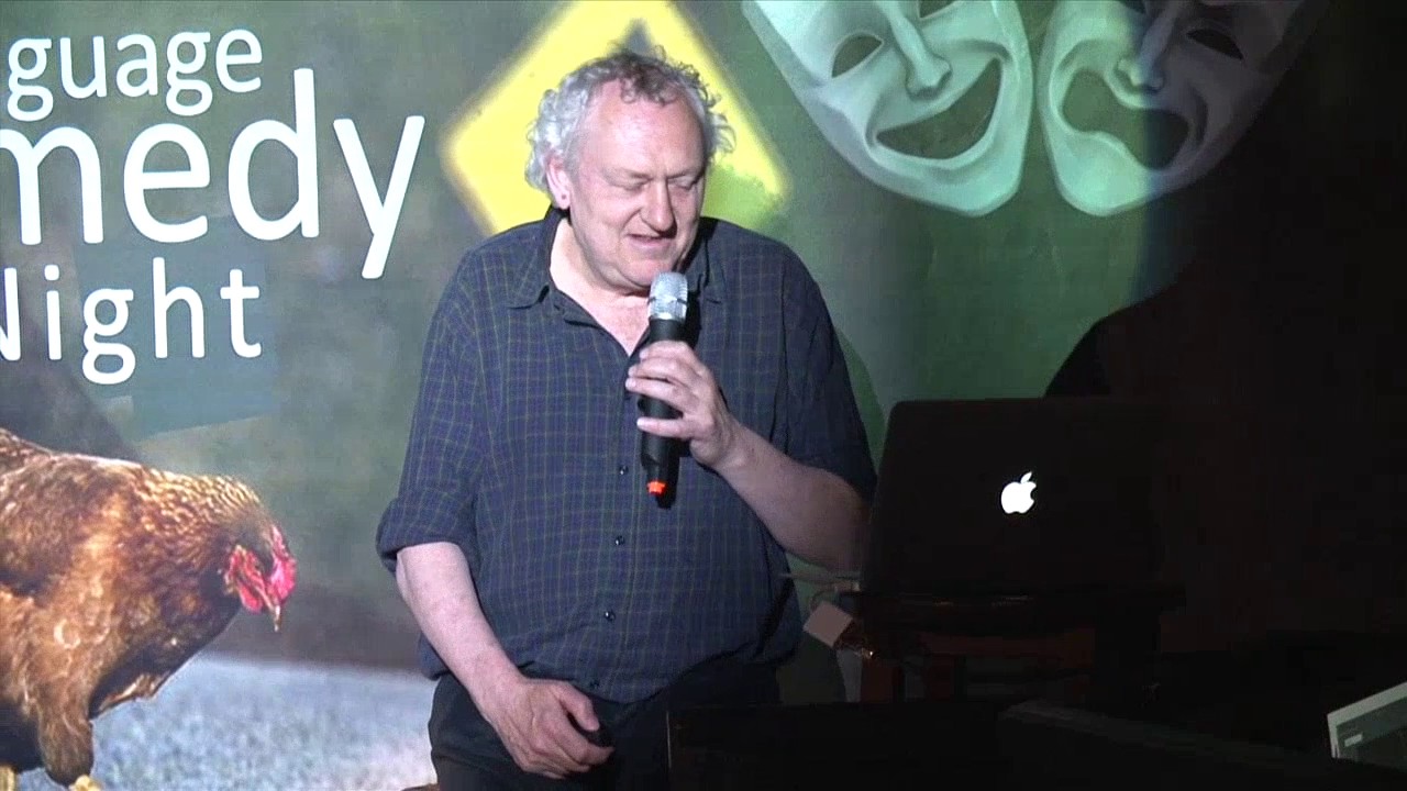 Toby Gibson: Dark Side of science, or When good science goes bad