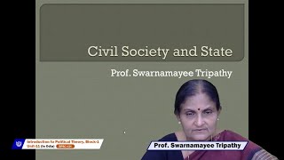 Introduction to Political Theory(In Odia)