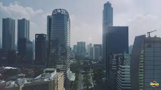 Asper Puskesmas Kecamatan Senen