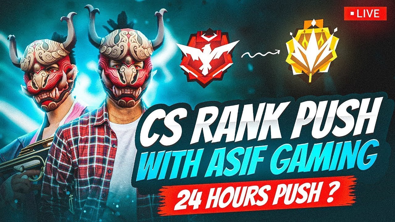New Season Cs Rank Push To Top 1 GrandMaster 🔥 With Highest Streak Ever ...