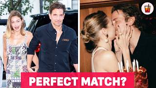 How Gigi Hadid Won Bradley Cooper’s Heart🥤 Rumour Juice @RumourJuice