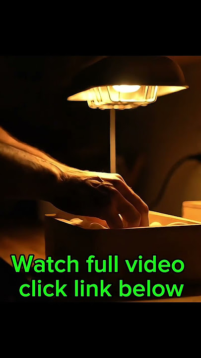 Full video link below