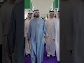 محمد بن راشد يزور معرض جلفود 2025 مع انطلاق النسخة الأكبر في تاريخه 