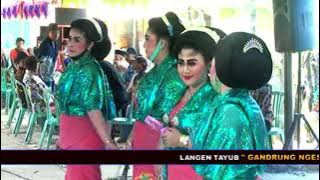 TAYUB TUBAN#PUTRIGUNUNG WOLU IROMO#LIVE PASATAN NYI.MBARSIH,CITRALARASTINI,KARNIATI,MURSIATI,PUNARTI